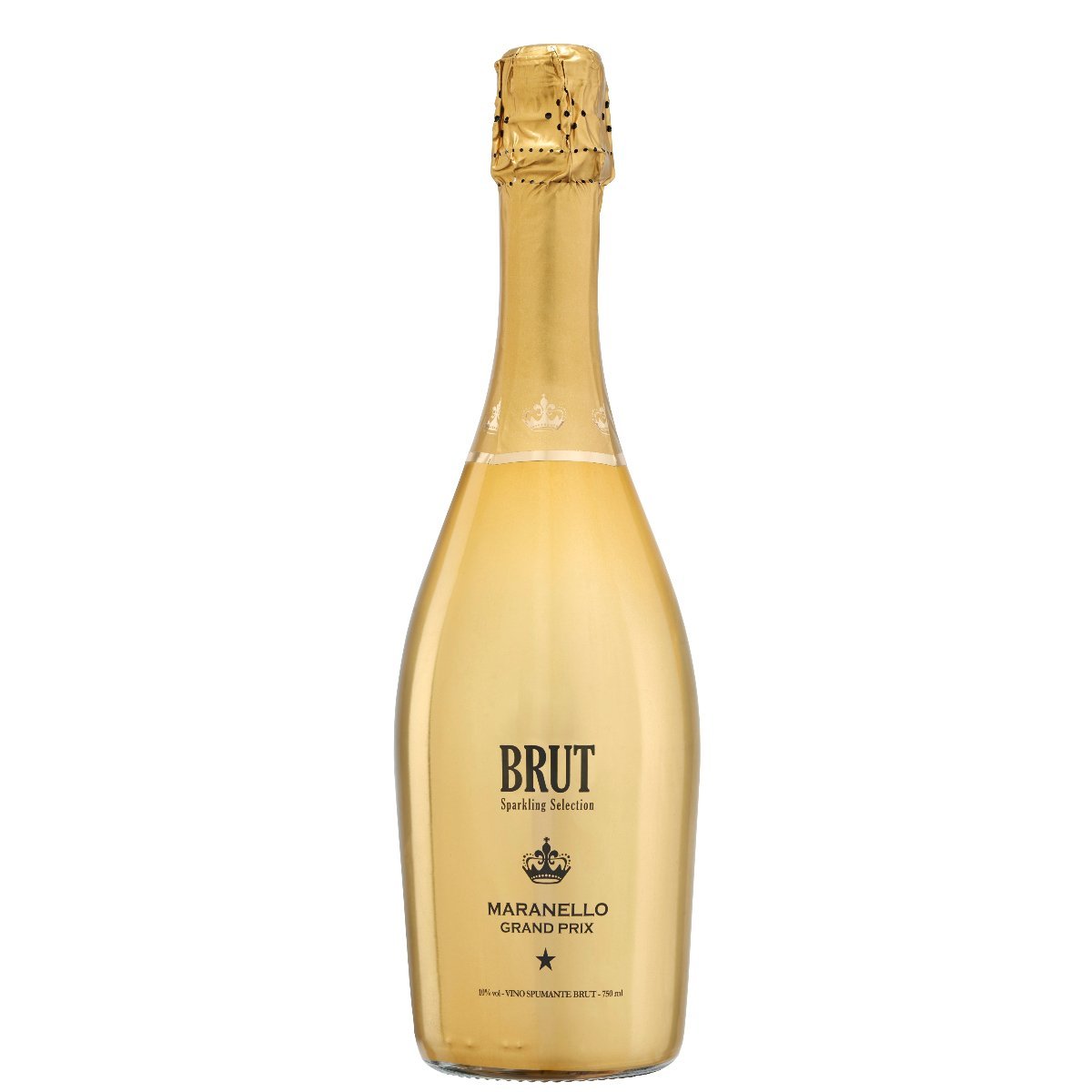 Spumante BRUT GOLD Maranello