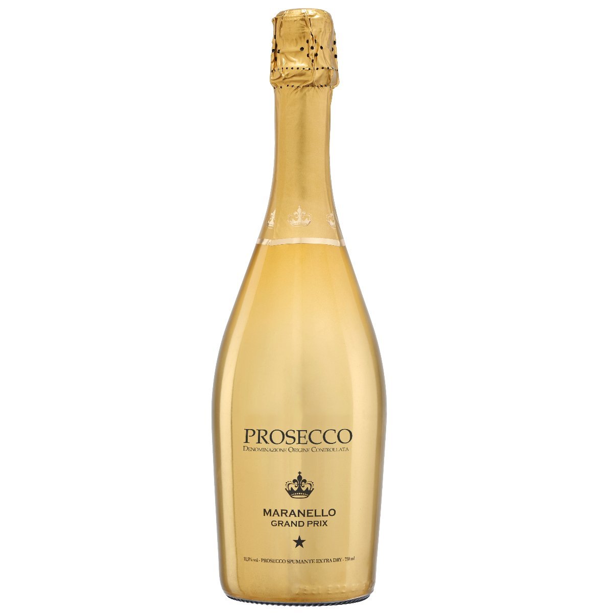 Spumante PROSECCO DOC Maranello GOLD