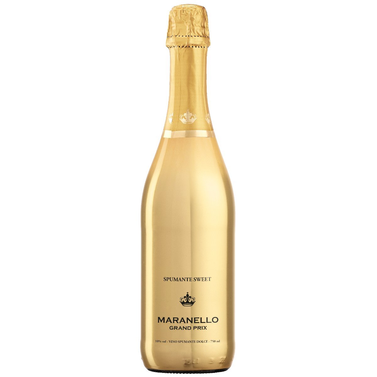 Spumante DOLCE GOLD Maranello
