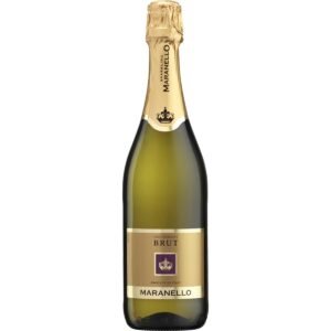 Spumante BRUT Maranello